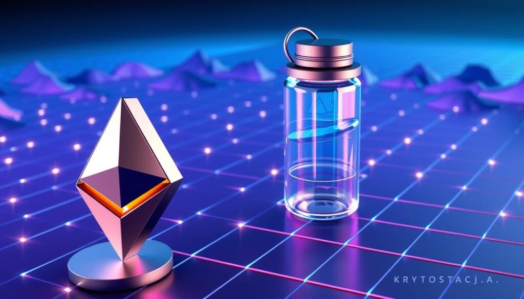 gaz ethereum