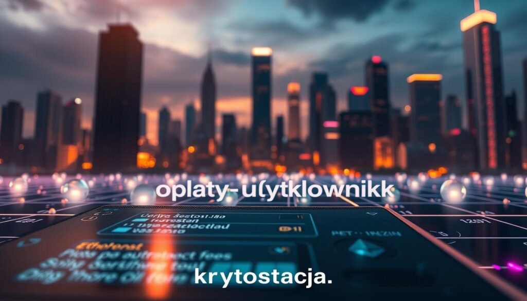 opłaty użytkownika