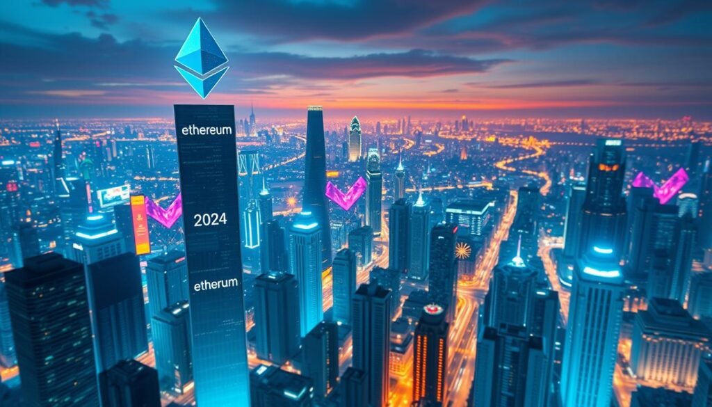 etf ethereum co to: aktualny obraz rynku