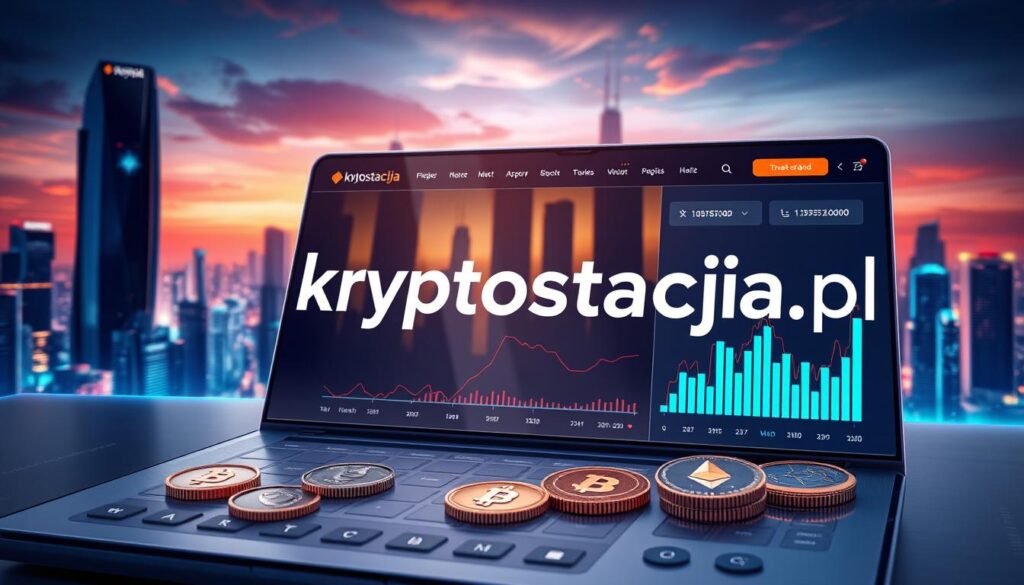 giełdy kryptowalut
