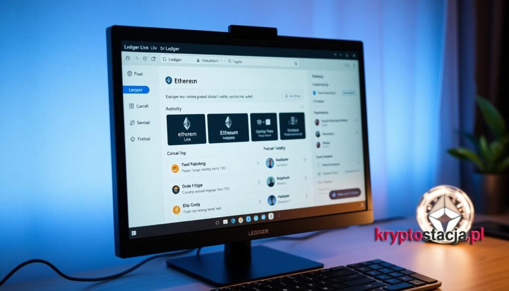 ledger live