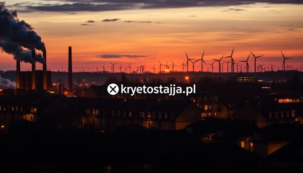 koszty energii w 2025 roku