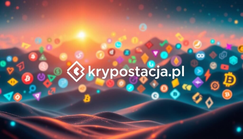 kryptowaluty