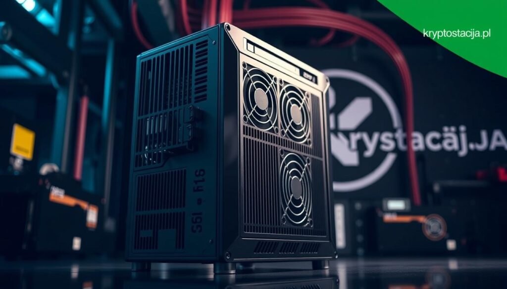 antminer s19 wydajność