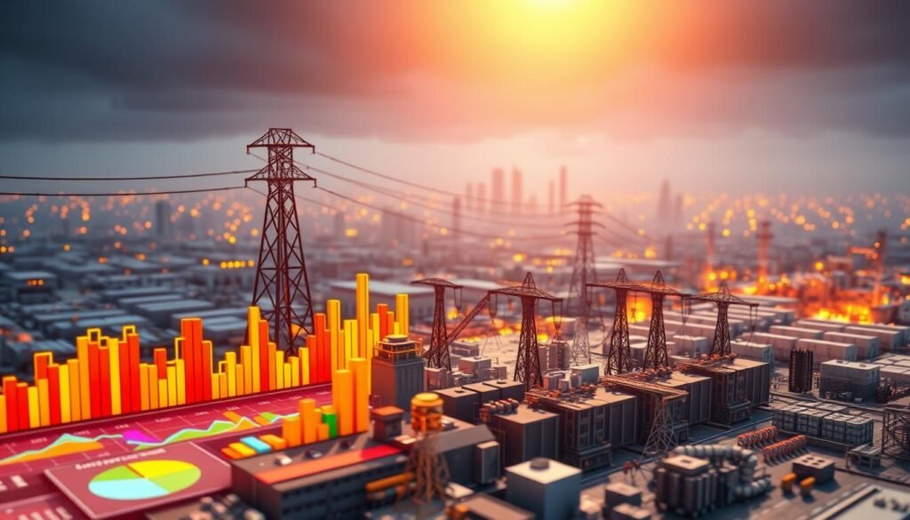 koszty energii elektrycznej