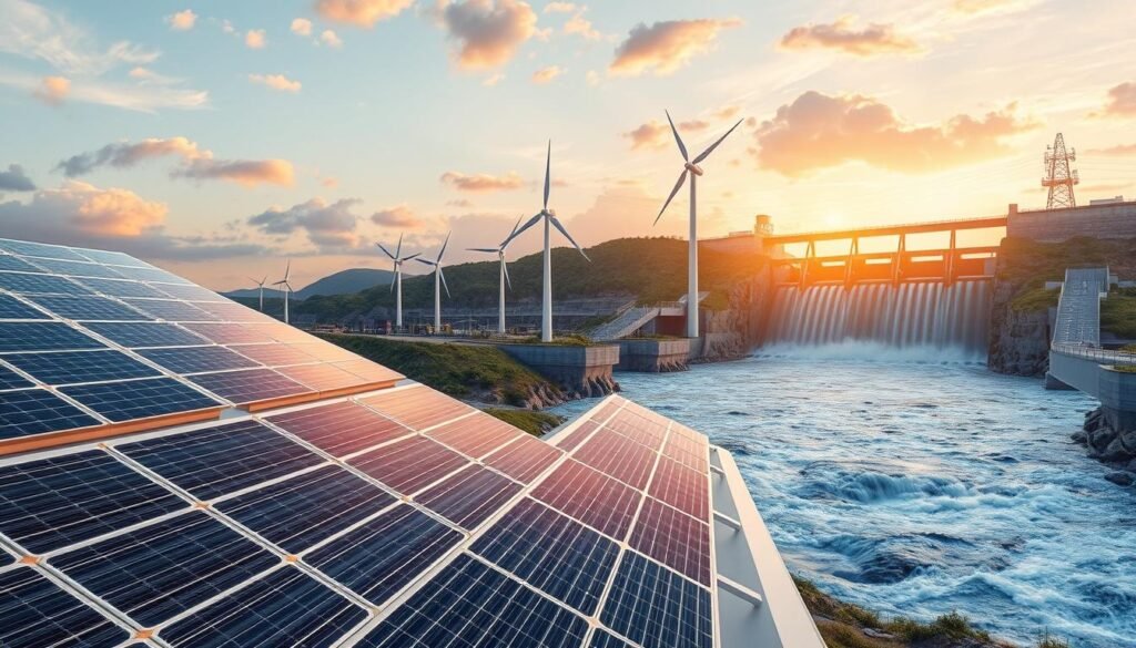 koszty energii elektrycznej