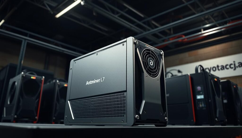 bitmain antminer warianty