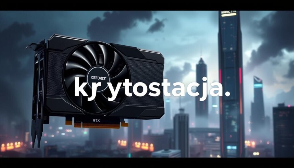 geforce rtx wydajność