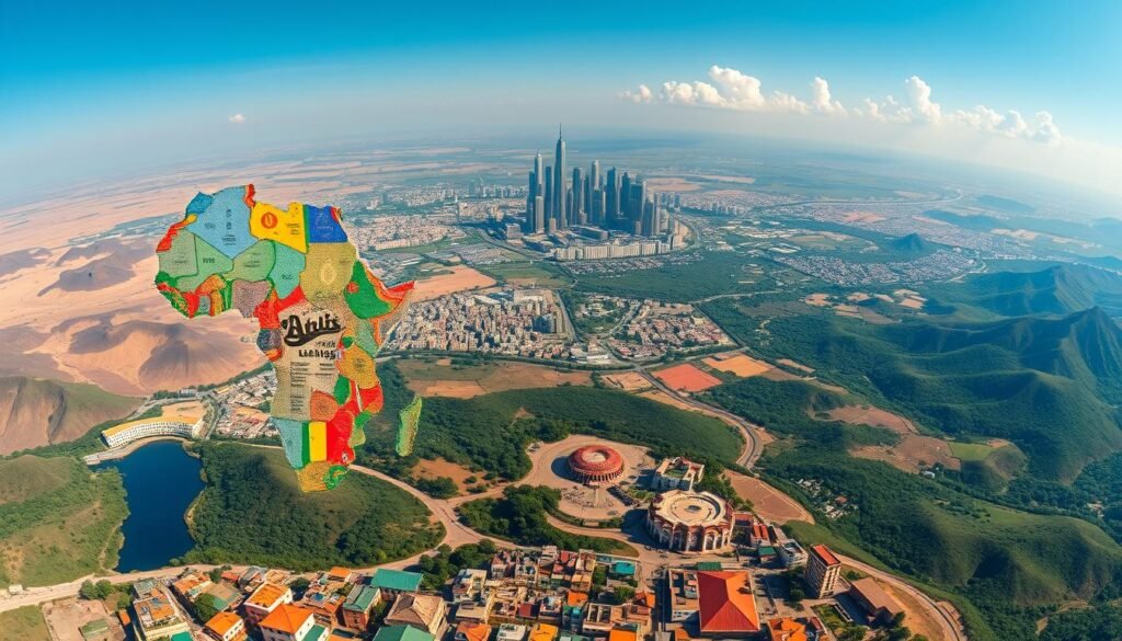 Afryka i Azja rezerwy bitcoin