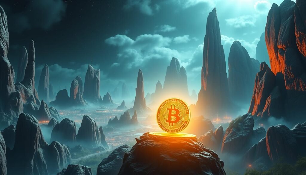 narodziny bitcoin w świecie