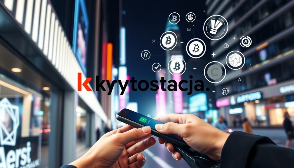 płatności pomocą portfela