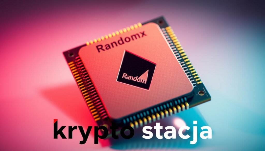 procesory RandomX