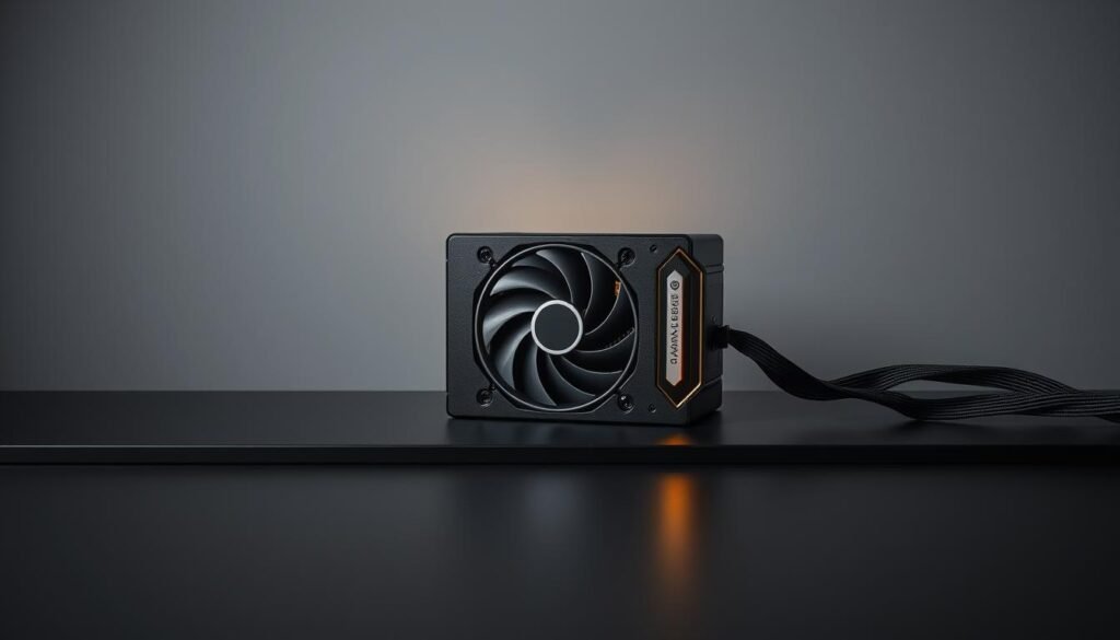 sprawność zasilacza