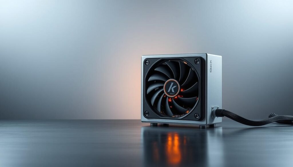 stabilność zasilacza