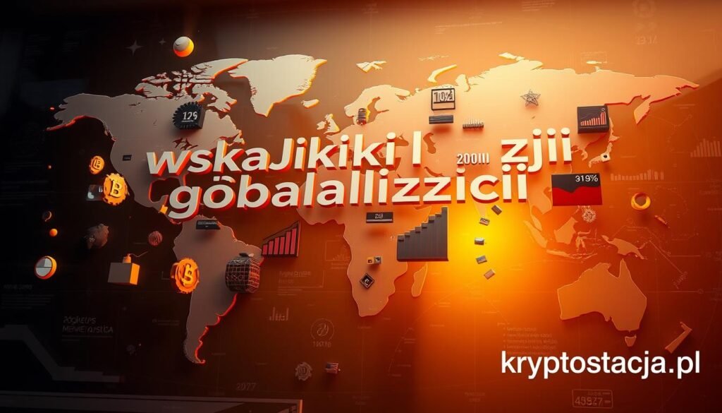wskaźniki globalizacji