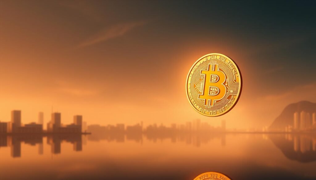 płynność i własność bitcoin