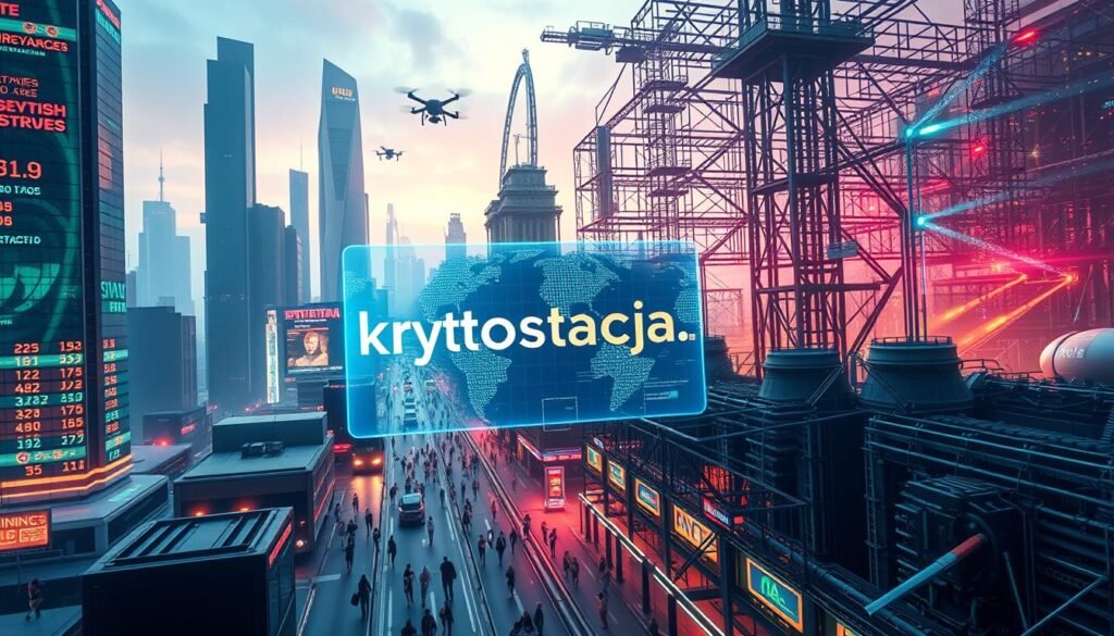 rynek regulacje technologia