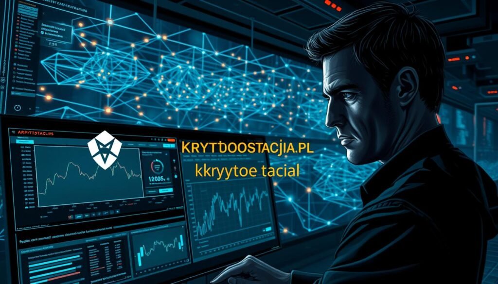 śledzenie transakcji