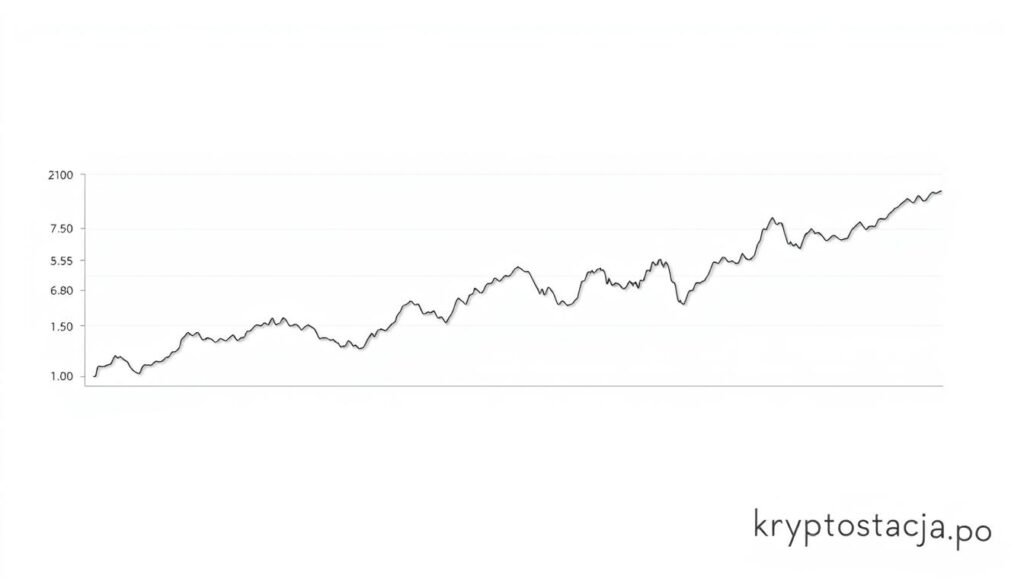 trajektoria bitcoina