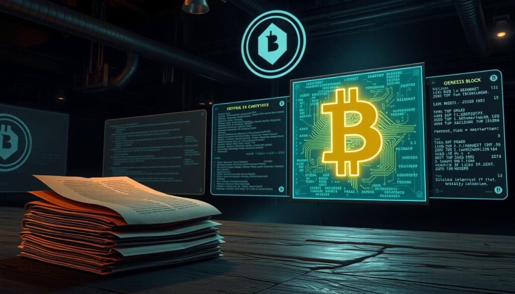 twarde fakty początku