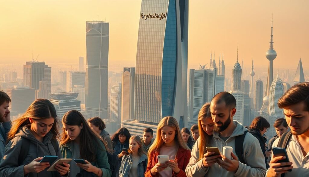 Obraz roku 2025: młodzi w świecie