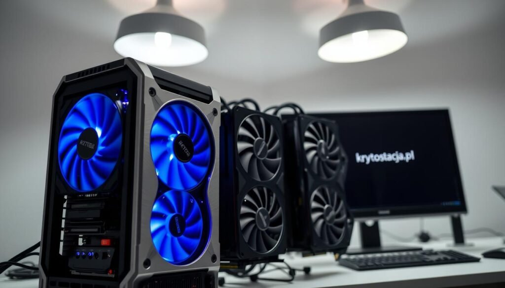 kopania kryptowalut kopania kryptowalut