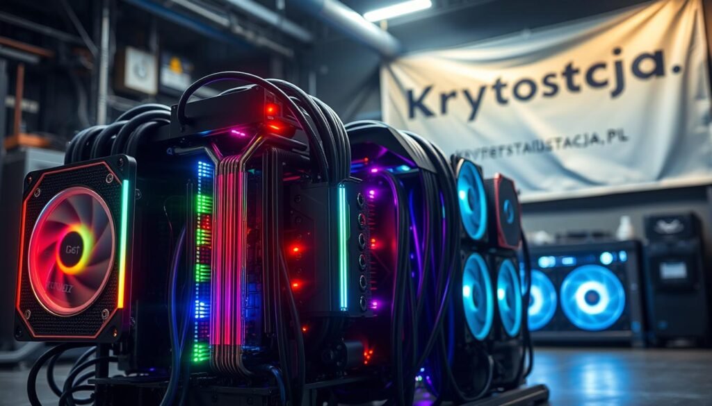 kopania kryptowalut kopania kryptowalut