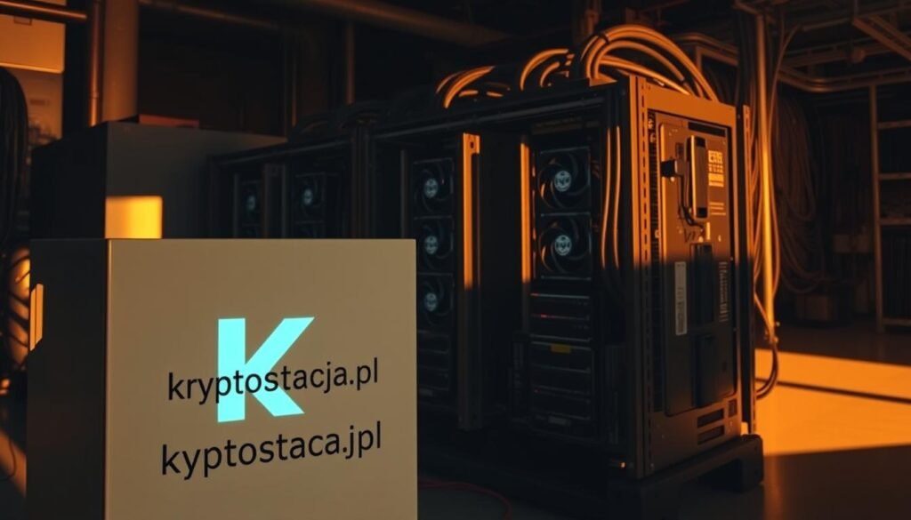 kopania kryptowalut kopania kryptowalut