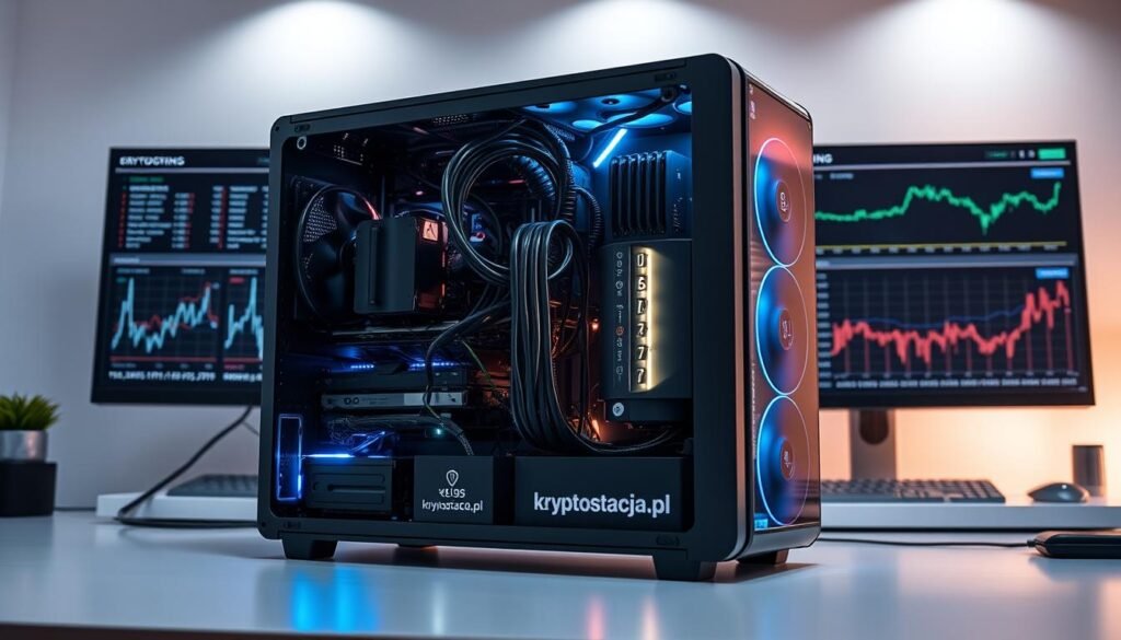 kopania kryptowalut kopania kryptowalut