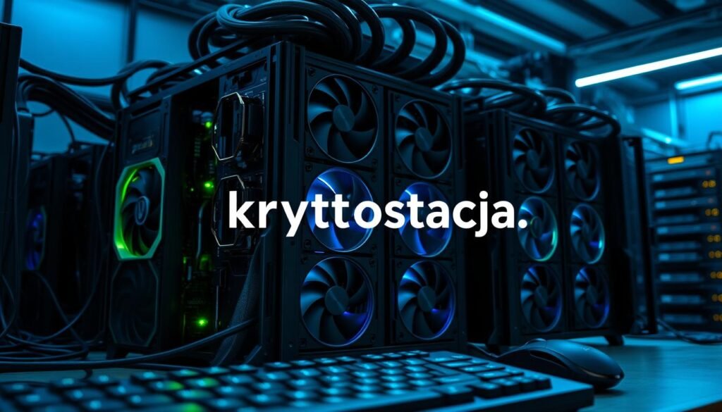 oprogramowanie kopania