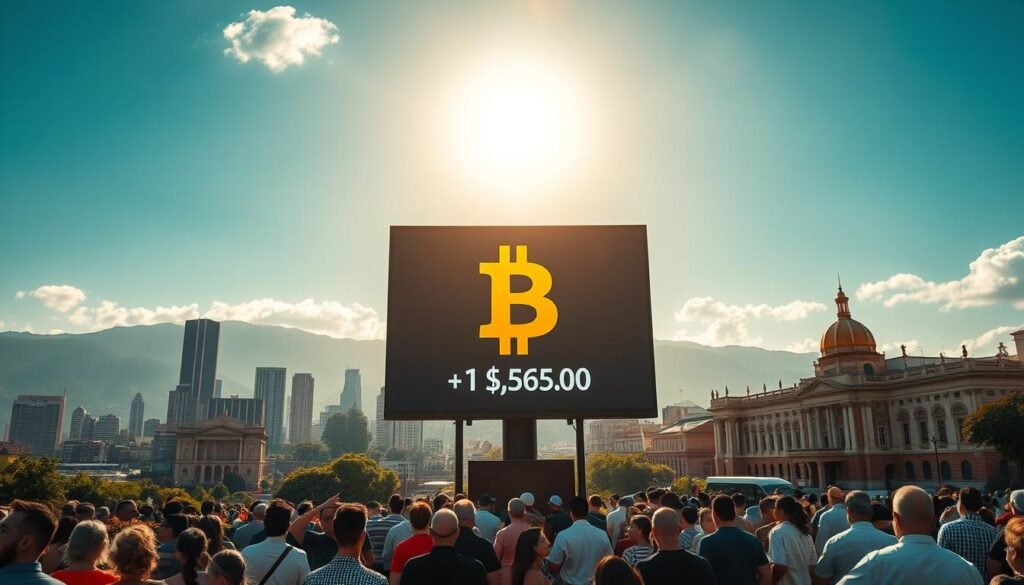 precedens Salwadoru bitcoin precedens Salwadoru bitcoin