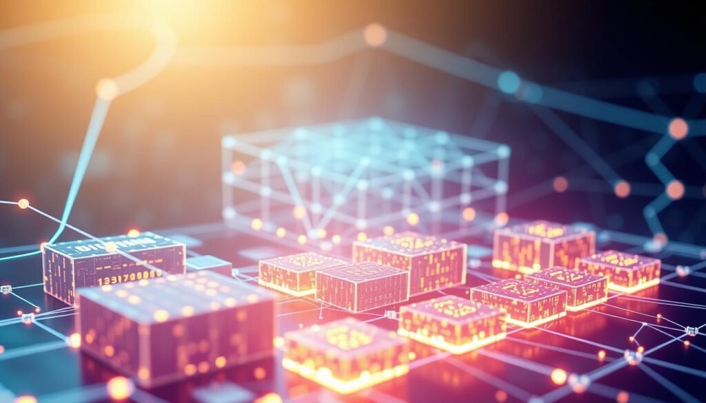 przejrzystość transakcji sieci