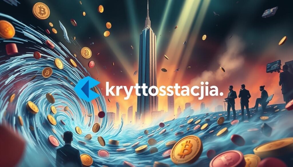 rynku kryptowalut rynku kryptowalut