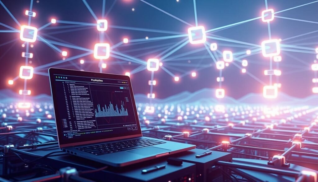 sieci blockchain sieci blockchain