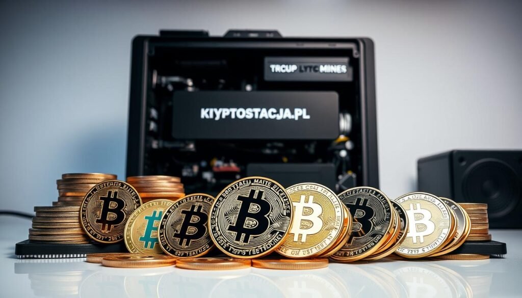 wybór kryptowalut do kopania wybór kryptowalut do kopania