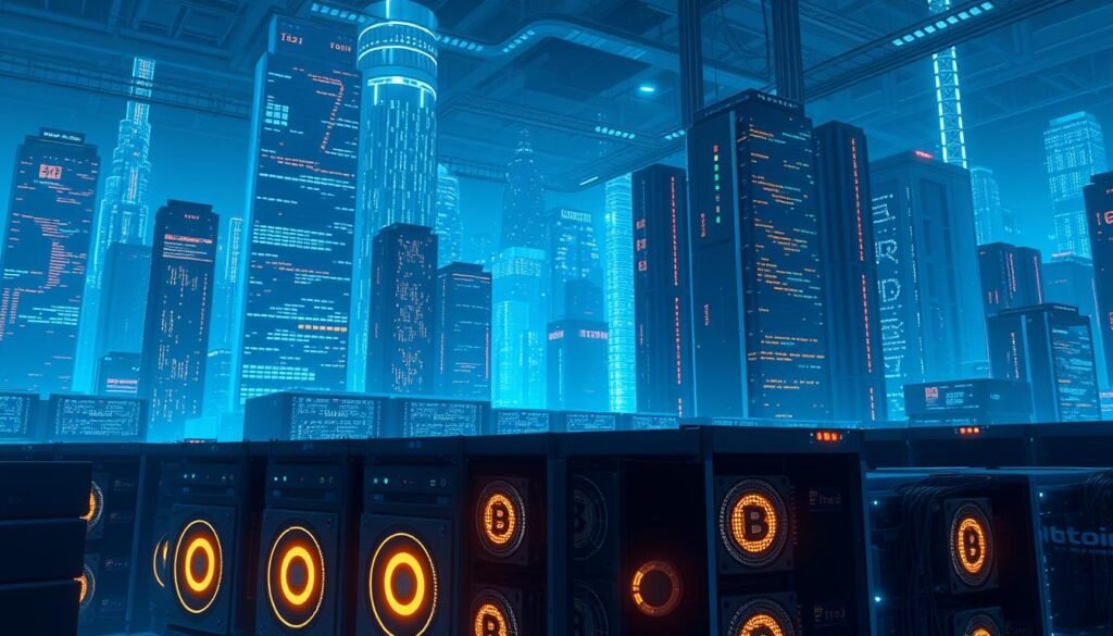 zużycie energii sieci