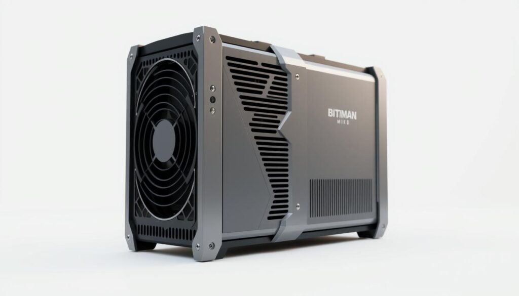 bitmain antminer ks3