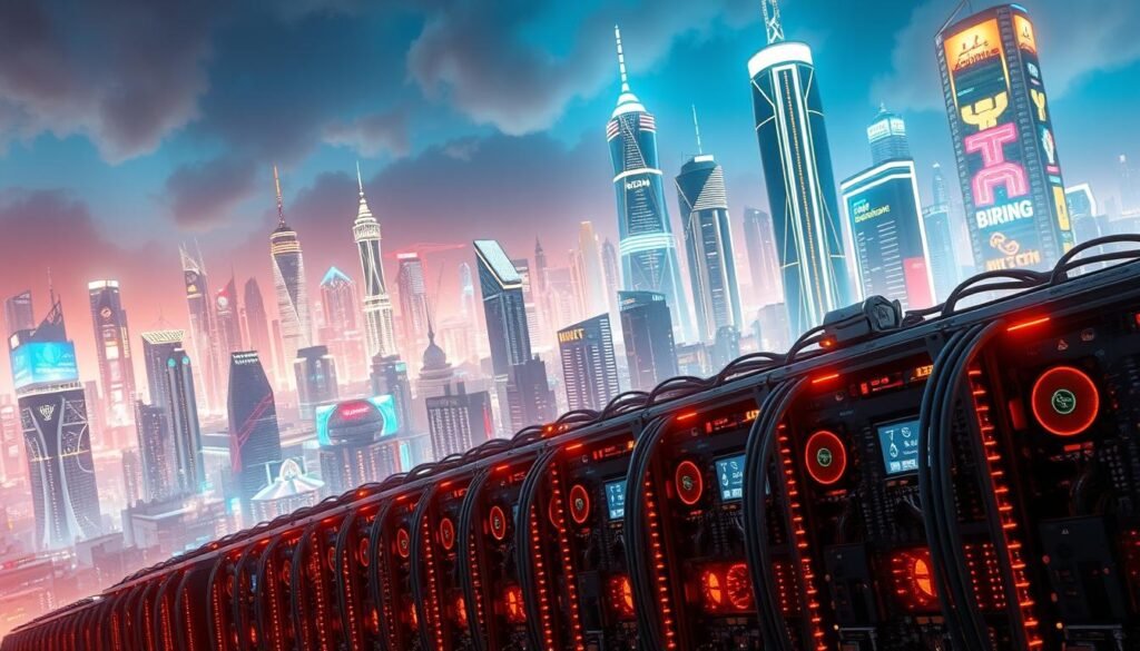 co kopać w 2025 roku