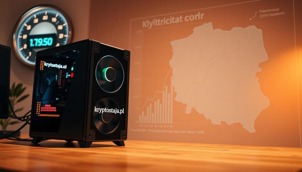 koszty energii elektrycznej