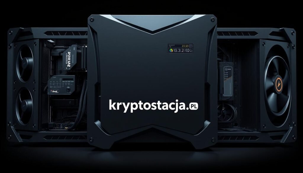 top koparki ASIC 2025