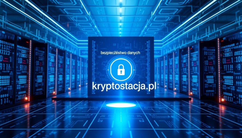 bezpieczeństwo danych bezpieczeństwo danych