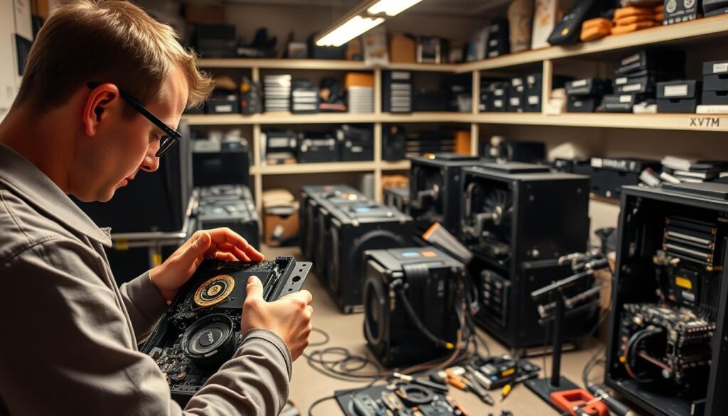 serwis koparek kryptowalut