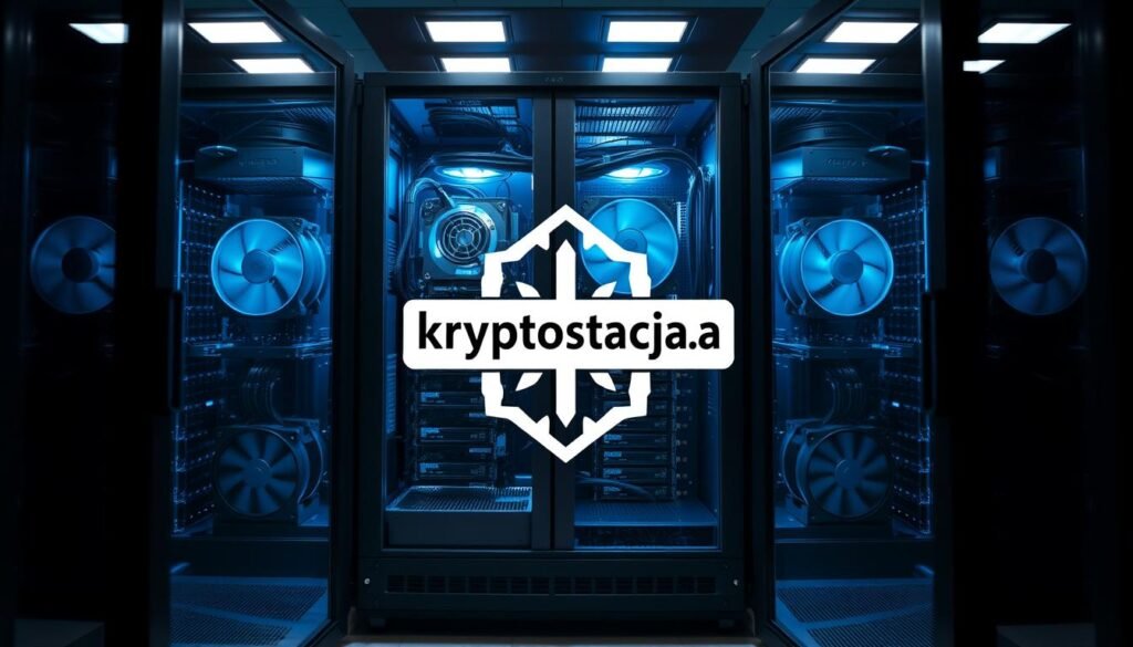 sprzętu chłodzenie