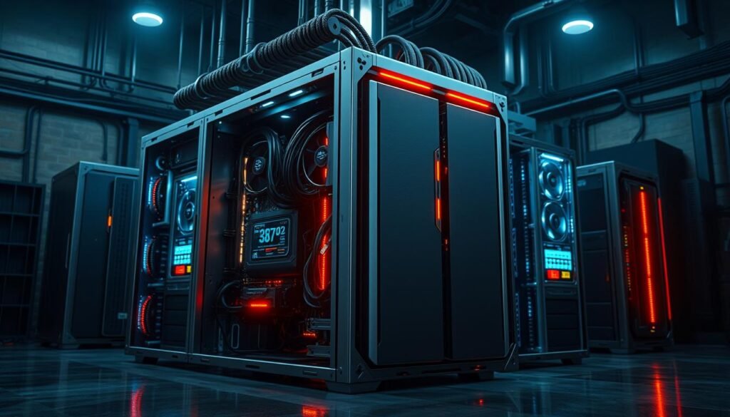 koparki kryptowalut