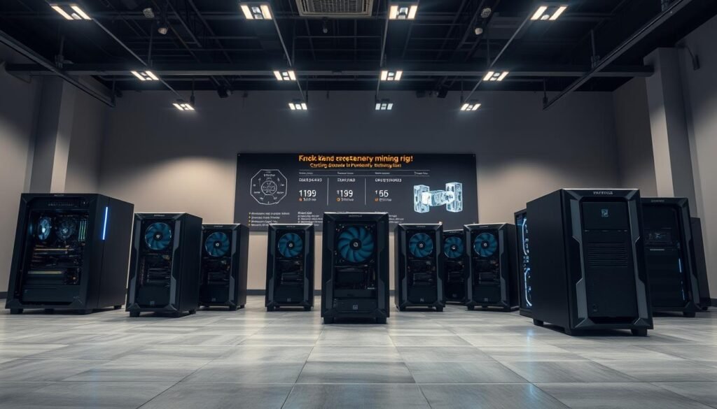 koparki kryptowalut